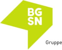 Logo BGSN: Testimonial für nce.care